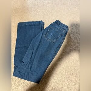 Kimes Ranch Dark wash Lola jeans